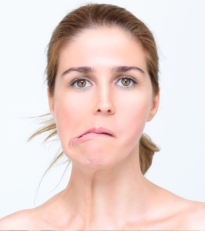 Facial Paralysis Img